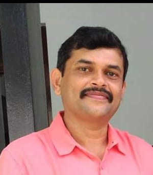 Arunkumar