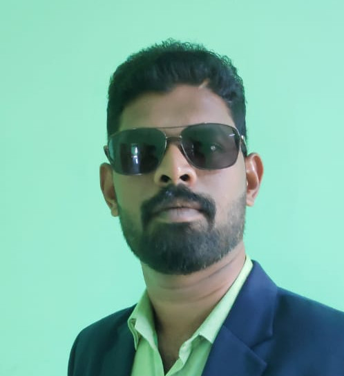 Vaisakh R S